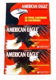 American Eagle 9mm Luger