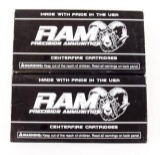 Ram 41 mag ammo