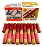 Winchester 20 ga shotshells