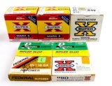 Western 16 ga shotshells