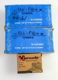 Assorted 44 magnum ammo