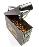 45 ACP ammo