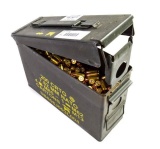 45 ACP ammo