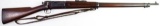 U.S. Springfield Armory Model 1898 Rifle 30/40 Krag