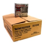 Winchester 12 ga shotshells