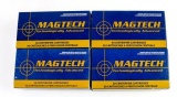 Magtech 38 Spl ammo
