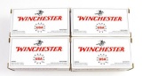 Winchester 38 Spl ammo