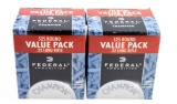 Federal 22 LR ammo