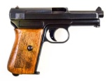 Mauser Model 1914 7.65mm/.32 ACP
