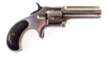 Remington-Smoot New Model No. 1 or 2? .30 rf short or .32 rf short