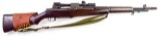 Springfield Armory M1D Garand .30-06 Springfield