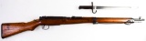 Arisaka Type 99 Short Rifle 7.7 mm