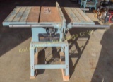 Delta 62-044 table saw