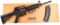 Colt/Walther Arms M4 Carbine .22 lr