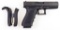 Glock 20 Gen 4 10 mm Norma