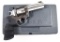 Ruger GP-100 Stainless steel .357 Magnum
