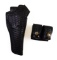 leather holster & speed loader holder