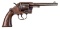 Colt U.S. ARMY 1896 38 cal