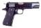 Colt Super. 38 Automatic Pistol 4th Model .38 Super