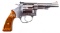 S&W Model 63 .22 lr