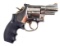 S&W Mod. 66-4 .357 Magnum