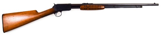 Winchester Model 62 .22 sl lr