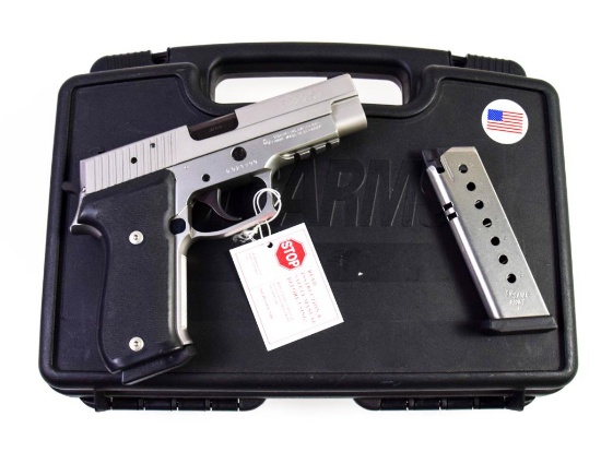 Sig Sauer  P220ST .45 ACP