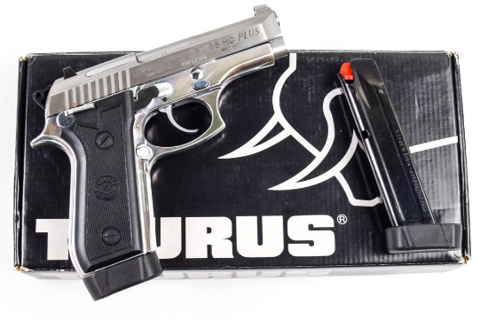 Taurus PT 58 HC Plus .380 ACP