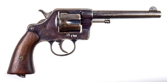 Colt U.S. ARMY 1894 38 cal