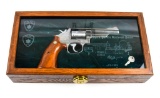 S&W 66-2 Combat Magnum .357 mag
