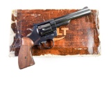 Colt Trooper MK III .357 Magnum