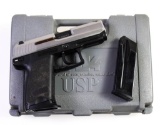 HK USP Compact .45 ACP