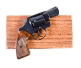 Colt Detective Special 3rd Issue .38 Spl