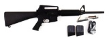 Colt Match Target Competition HBAR II/MT6731 5.56 NATO