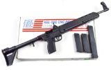 Kel-Tec Sub-2000 Carbine 9mm Luger