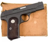 Colt 1903 32 cal
