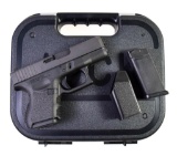 Glock Model 26 9x19mm