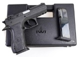 IWI/Magnum Research Baby Eagle II .45 ACP