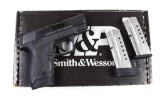 S&W M&P 9 Shield 9mm
