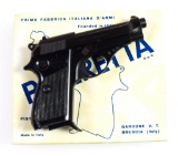 Beretta Model 70 7.65mm