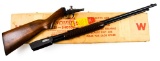 Winchester Model 61 Magnum .22 WIN MAG RF