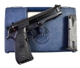 Beretta Model 96 .40 S&W