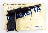 Beretta Model 101 .22 lr