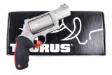 Taurus Raging Judge .45 Colt/.410 Mag