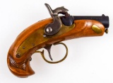 T.A. Pocket Pistol 12 MM
