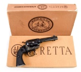Beretta Stampede Bisley Model .45 LC