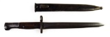 FN 49 Bayonet