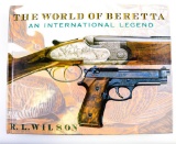 The World of Beretta by RL Wilson
