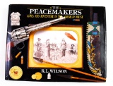 The Peacemakers by R.L. Wilson