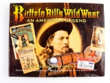 Buffalo Bill's Wild West - by R.L. Wilson